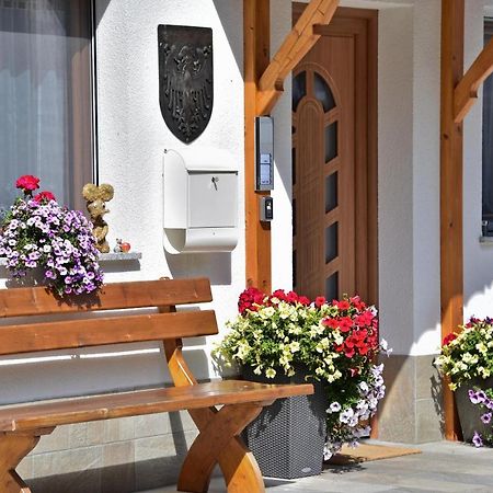 Apartamento Joselehof App Arnika Stanga Exterior foto