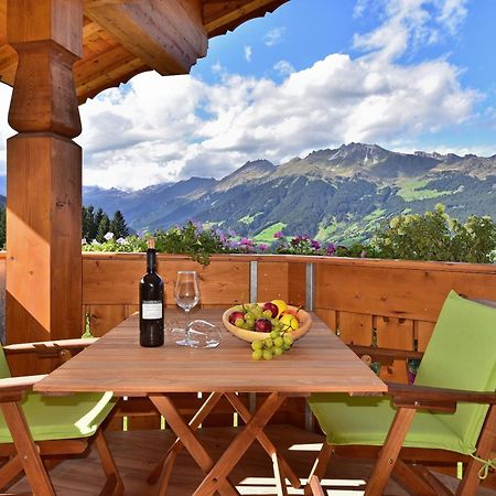 Apartamento Joselehof App Arnika Stanga Exterior foto