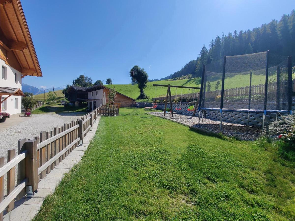 Apartamento Joselehof App Arnika Stanga Exterior foto