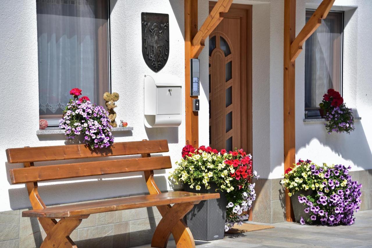 Apartamento Joselehof App Arnika Stanga Exterior foto